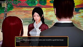 My new family game episode 575 family fun awaits