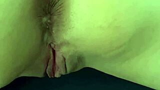 damn i fucked my friend's wife's tight ass and came inside her