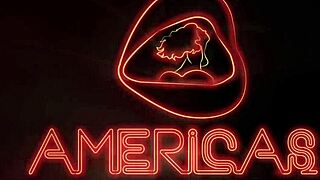 I crave Karla's BDSM submission