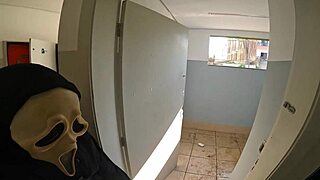 Unseen Tense Halloween Scenes Camera Missed Making Of 2025