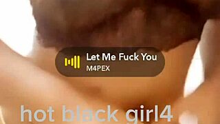 i crave my black lesbian amateur's hot sucking skills