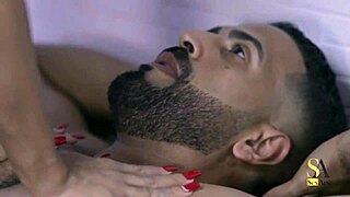 Delicious Massage: Latina's Tight Pussy Craves Monster Cock?