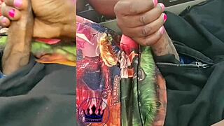 a sweet playspot preview kyexperience got me stroking hard