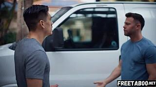 she cheats twice daily on bf with friend's monster cock full movie