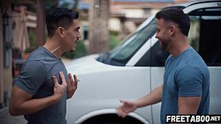 she cheats twice daily on bf with friend's monster cock full movie