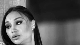 monika fox, dp in bdsm or what??