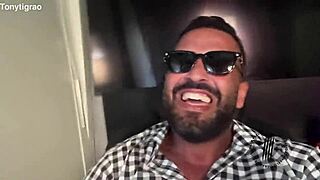 i'm fuckin this dirty big ass latina milf wife while her cuck hubby watches rough