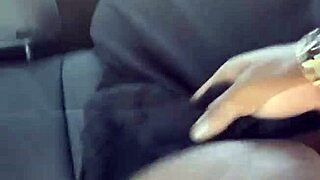 gf's friend fiance thinks we're at store but bbc fat ass cheating