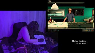 wanna see my big naturals bounce naked?