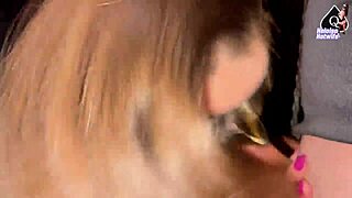 cuckold wives suck gloryhole cocks while husbands watch humiliated