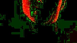 That devilish punk emo girl gets her pierced cunt monster drilled hard