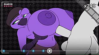 zoe virgin tits cumshot in beat banger 2?