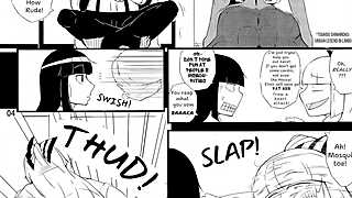 voiced forbidden touhou futanari hentai jerk off instructions