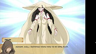 uh four elements trainer book one part one game play