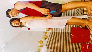 Husband Pounds Wife's Ass Hard In Bedroom Rumpa21