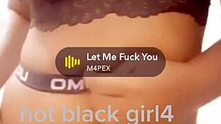 i crave my black lesbian amateur's hot sucking skills
