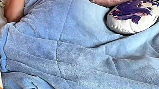 Chubby ebony rips massive farts all week daily!