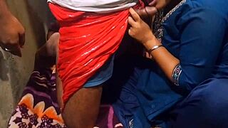 padosi bhabhi doggy fucked hard by horny indian neighbor