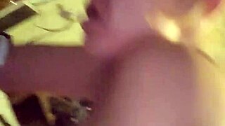 freaky foreplay builds to huge orgasm diamond rides casper 💦😈🔥