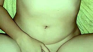 uhh sexy petite asian teen girlfriend fucks me so good right after her steamy bath shower