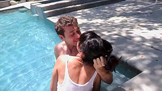 Dana Vespoli takes big cock anal ass-to-mouth deepthroat doggystyle facial