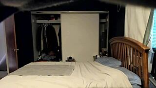 grindr bareback anal with foreverman feels raw