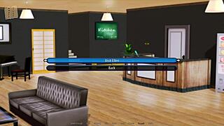 What Secrets Lurk in Harem Hotel Episode 54?