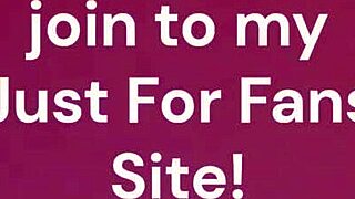 Wife said she was gymming. Sent me video of sportswear creampie pounding by bull