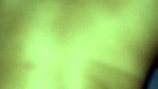 Fucking hot busty friend bareback doggystyle in the early morning