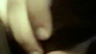 Latina BBW Wife SUCKS My Cock Like a Pro!