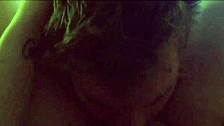 REVERSE POV: How Good Does Her Naughty Pussy Taste Right Now?