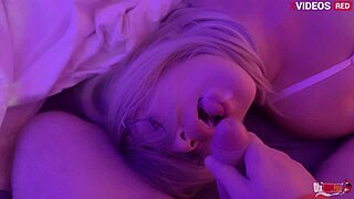 explosive anal creampies and deepthroat cumshots drive insane orgasms