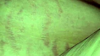 milf gives footjob fuck tent camping trip