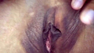 Schoolgirl Big Clit Pussy Creampie