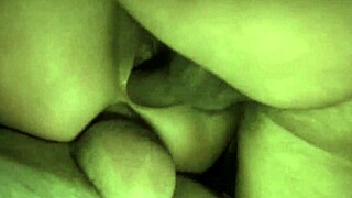 amateur milfs take dp anal gangbang... kinky orgy fest leaves em soaked n wrecked!