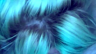 STREET HOOKER DEEPTHROATS COCK SWALLOWING ALL CUM PUBLIC NIGHT!