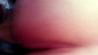 romina dominates straight guy making him moan hard with her massive shemale cock