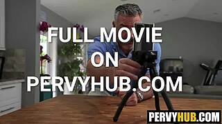 stepdaddy fucks rebound teen serena hill hard