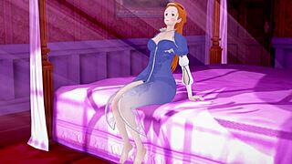 cute curvy princess agata polony ready for fun 😍👑