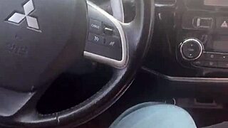 milfycalla hitches a ride in epic outdoor adventure with curvy housewife vibes