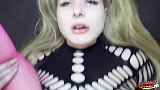 german scout crystal white takes huge anal in berlin casting