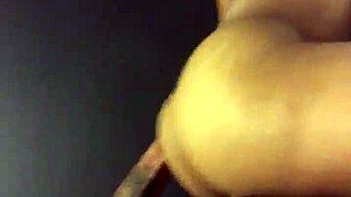 you love watching me eat this big ass latina's juicy hole?