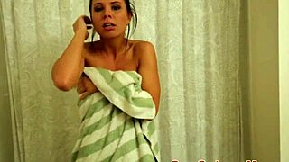 stepteen 18+ gets her ass slammed pov by monster cock hardcore