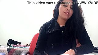 Sarah Rosa's Vlog: Wildest Bizarre Fetish Adventures!