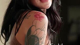 Wife's identical slutty twin offers anal since she won't, still cheating?