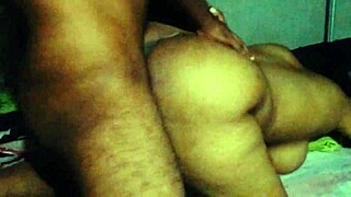 Heena bhabhi endures intense doggy style pounding from huge cock