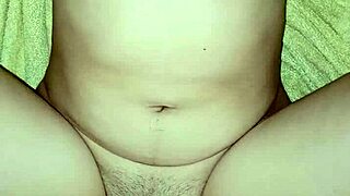 uhh sexy petite asian teen girlfriend fucks me so good right after her steamy bath shower