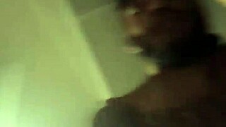 you love watching me eat this big ass latina's juicy hole?