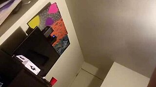 freaky foreplay builds to huge orgasm diamond rides casper 💦😈🔥