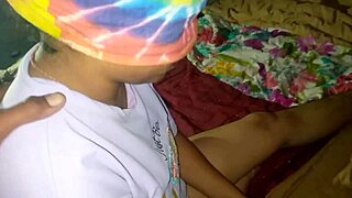 stepsis hubby back i fuck him good